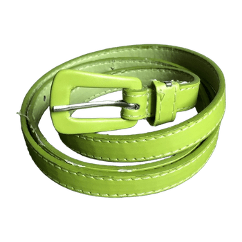 Vintage/kaupanpälle belt