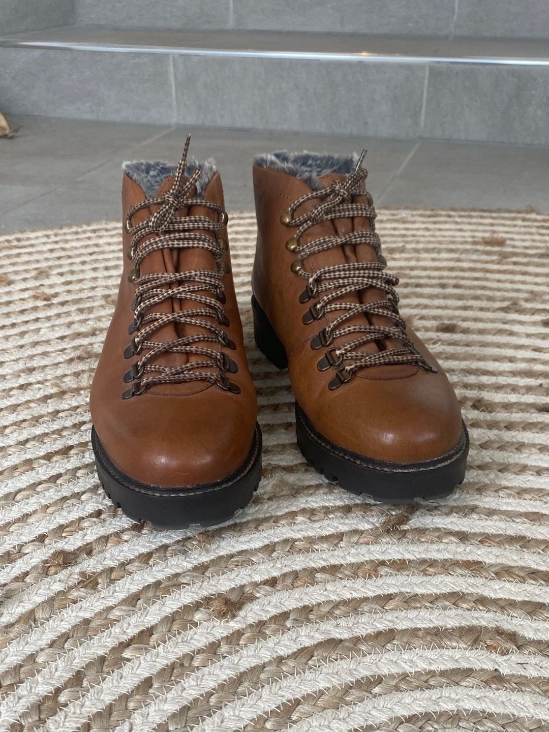 Walk london boots