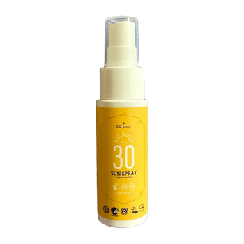 Lille kanin beauty product