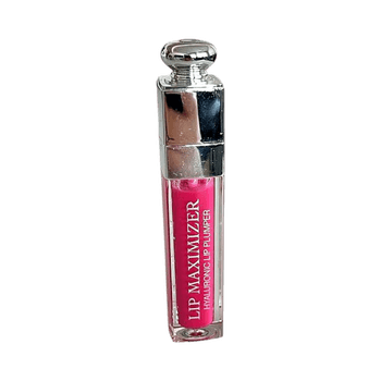Dior Lip Maximizer 09 Raspberry