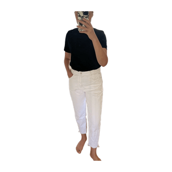 Zara jeans