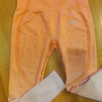 Icaniwill sportswear