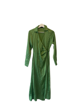 Mango dress