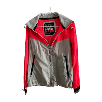 Superdry takki