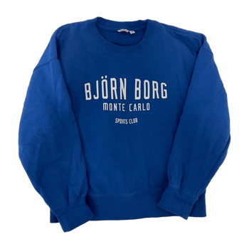 Bjorn björg hoodie