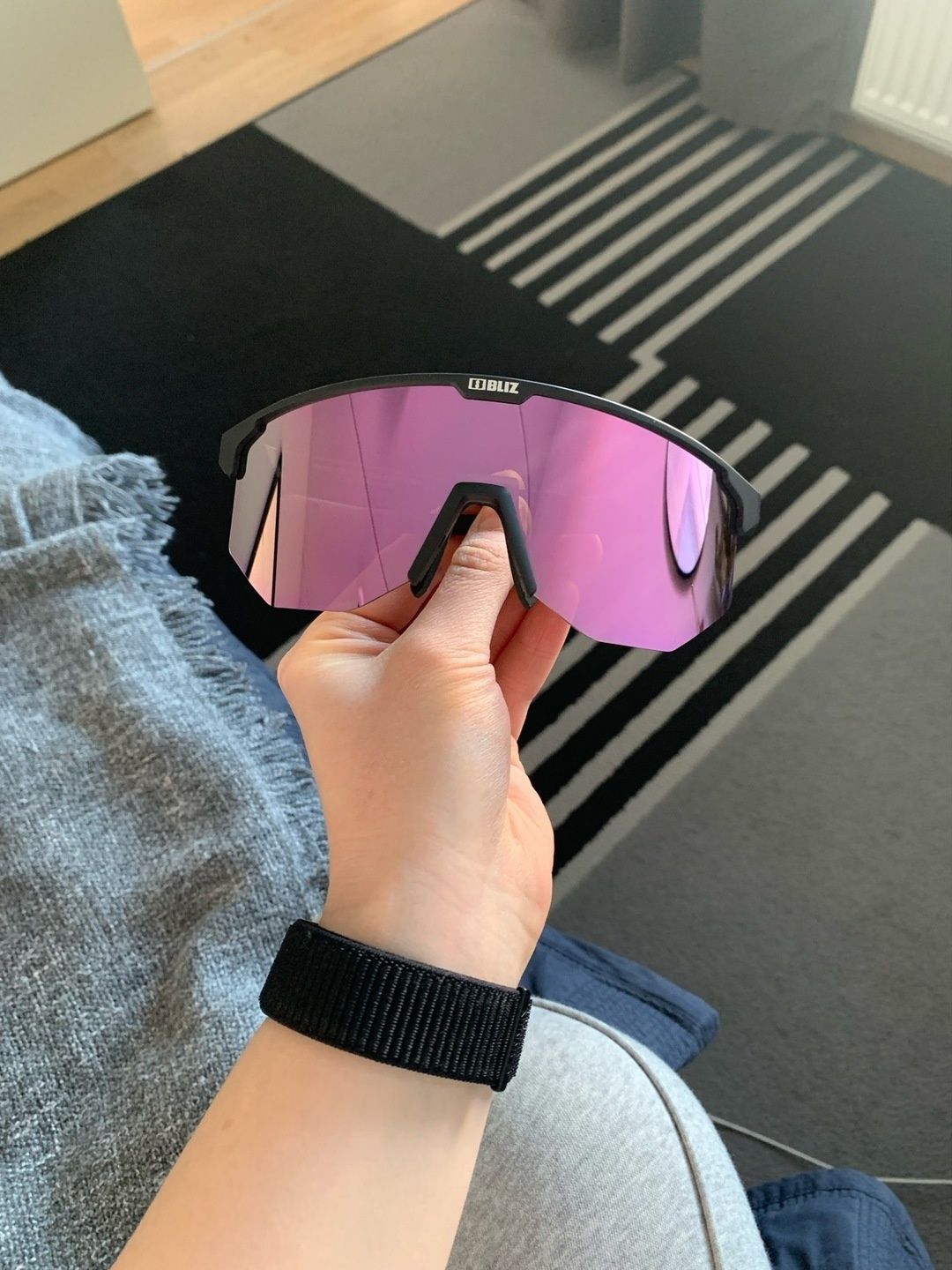 Bliz sunglasses