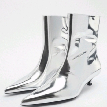 Zara boots