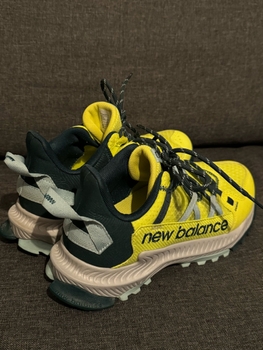 New balance 