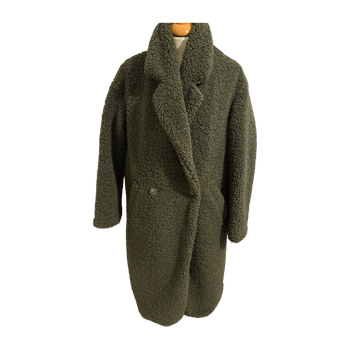 Zara coat