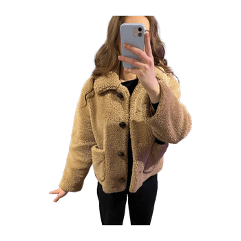 Zara coat
