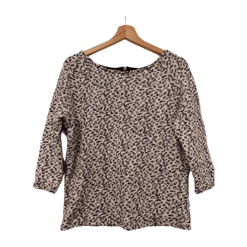 Naf naf cardigan
