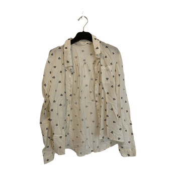 H&m blouse