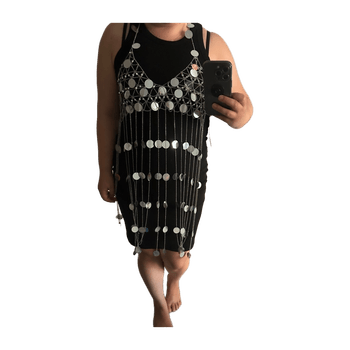 Zara dress