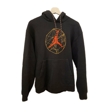 Air jordan hoodie