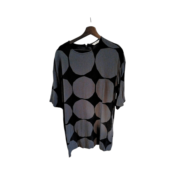 Marimekko kivet mekko/tunika