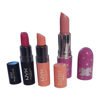 Lime crime beauty product