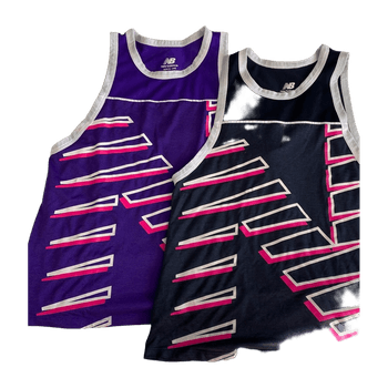 New balance sportswear