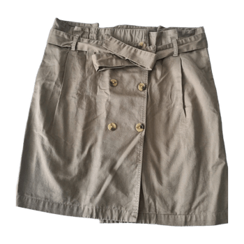 Cubus skirt