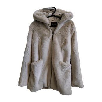 Only coat