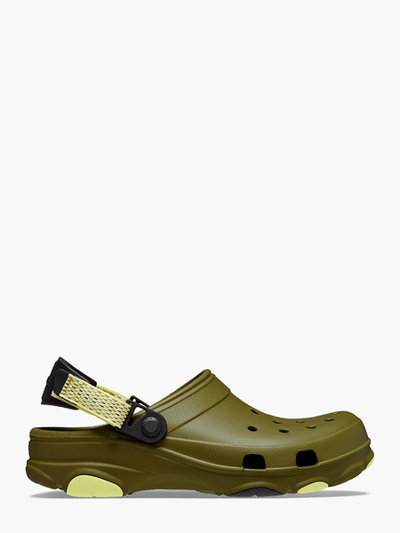 Classic All Terrain Clog