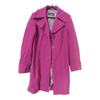 Winter coat for ladies