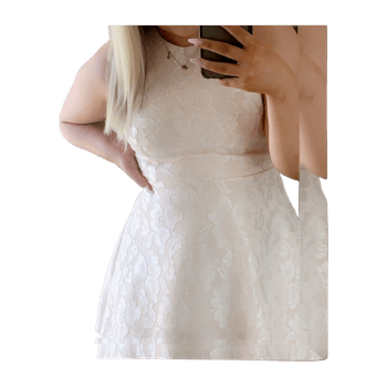 Bubbleroom dress
