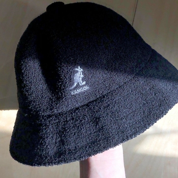 Kangol headwear