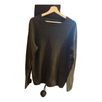 Jack & Jones harmaa paita koko L