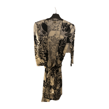 Lingon & blåbär dress