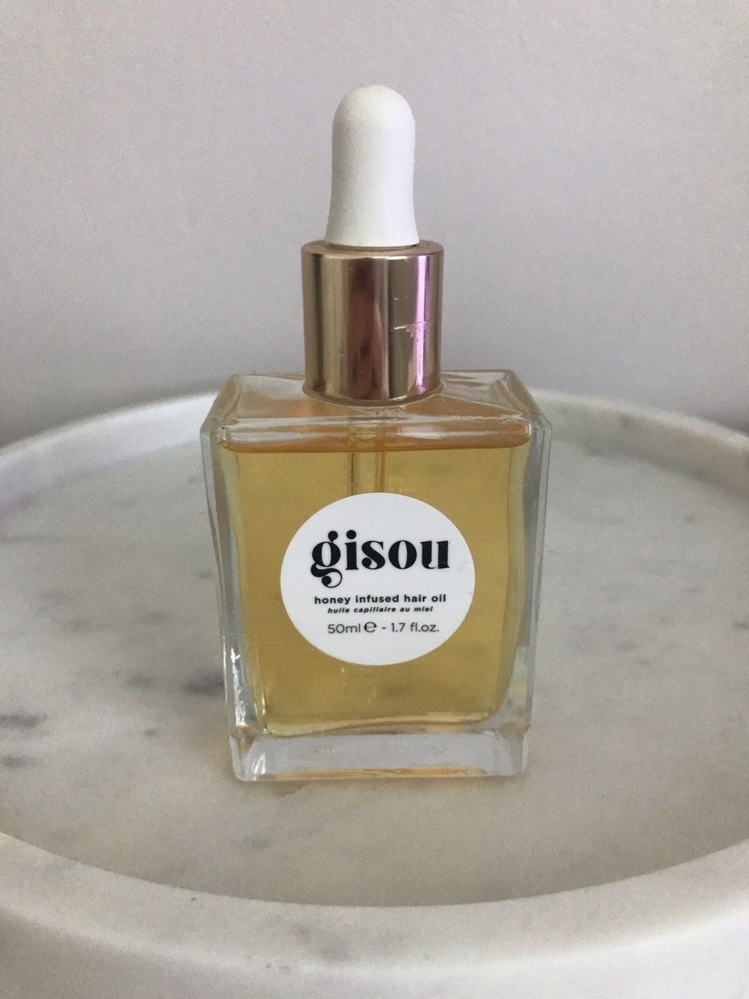 Gisou beauty product