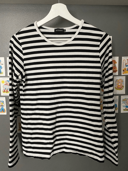 Marimekko blouse