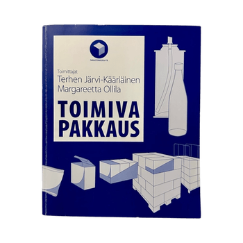 Toimiva pakkaus