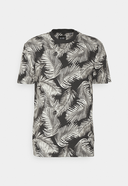 Print tee