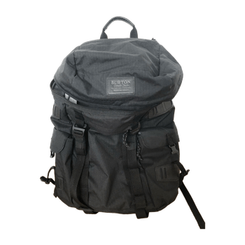 Burton bag