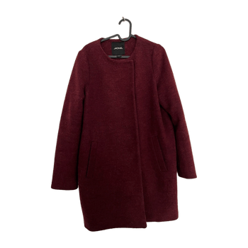 Monki coat