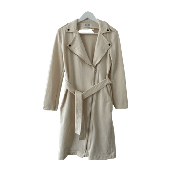 R/h studio coat