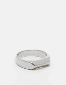 stainless steel band ring