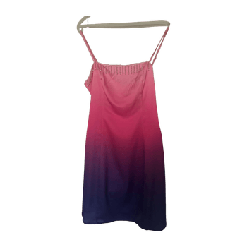 Na-kd dress