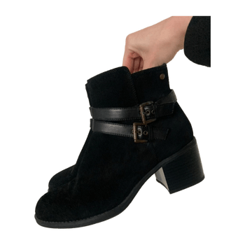 Pace boots