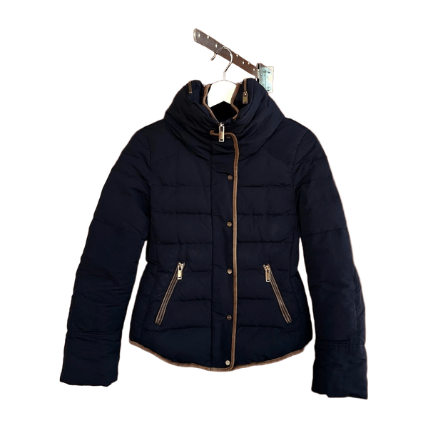 Zara coat