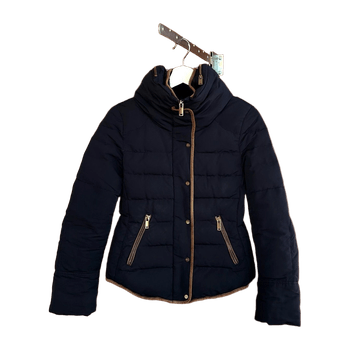 Zara coat