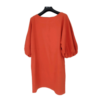 Tauko dress