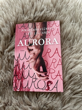 Aurora kirja