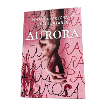 Aurora kirja