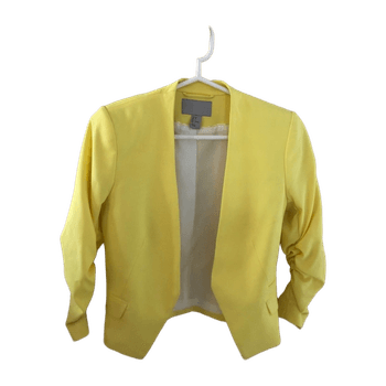 H&m blazer