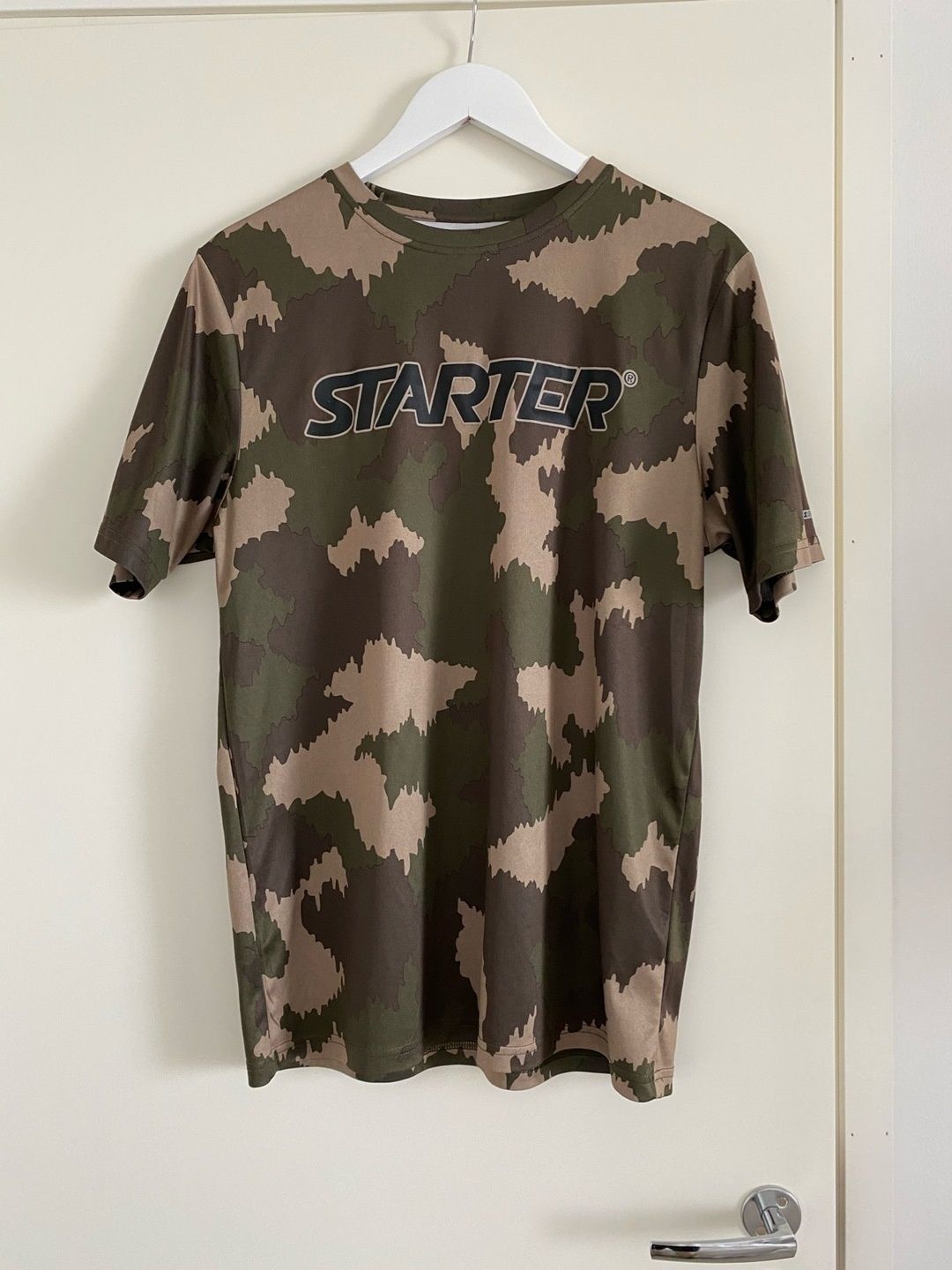 Starter sportswear