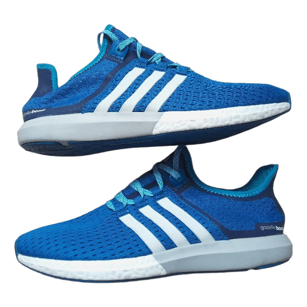 Adidas Gazelle Boost sneakers
