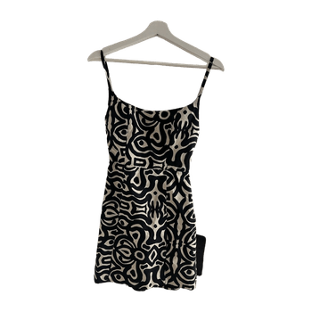 Zara dress