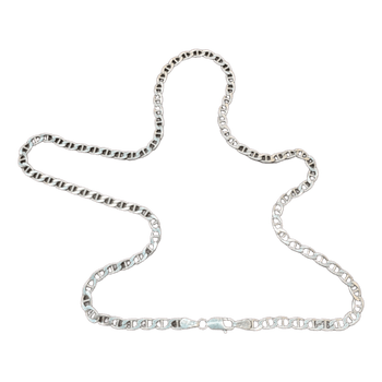 Silver 925 chain ~50cm