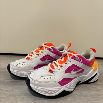 Nike sneakers